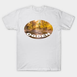 Ogden Utah T-Shirt